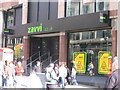 Zavvi Store, Closed. Another victim of Britain