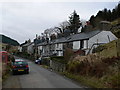 Carrog cottages