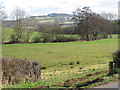 View Southeast from Dingestow