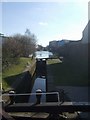SO9892 : Ryder's Green Locks - Walsall Canal - Lock No 7 by John M
