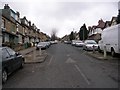 Durham Road - Whitby Terrace