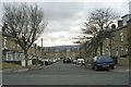 Whitby Road - Whitby Terrace