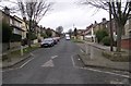 Whitby Road - Whitby Terrace