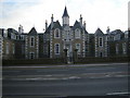 Carolina Court Housing Association, Broughty Ferry Road, Dundee