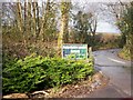 Pembrokeshire Lavender Nursery, Broomylake, Llanteg