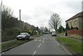 Lynton Drive - Toller Lane