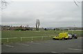 Manningham Mills Sports Association Playing Fields - Scotchman Road