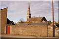 View of Forfar Steeple