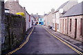 Canmore Street, Forfar