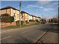 Houses in Chudleigh Knighton