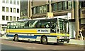 Railway bus, Belfast