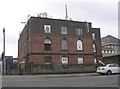 Telephone Exchange - Heaton Road