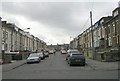 Springcliffe Street - Heaton Road