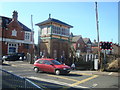 Crawley Signal Box