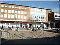 Woolworths, Queens Square, Crawley