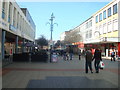 Queensway, Crawley