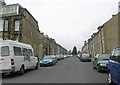 Abingdon Street - Toller Lane