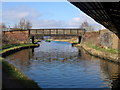 Oldbury - Union Furnace Bridge