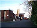 Trinity Methodist Church, Kidderminster