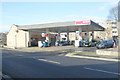 Esso Filling Station - York Road