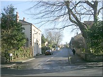 SE4048 : Ashfield - Deighton Road by Betty Longbottom