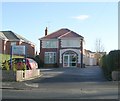 Ashby Dental Practice - Deighton Road