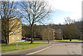 Silwood Close & Silwood Flats