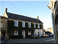 House on Fleet Street, Beaminster