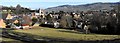 Welshpool panorama