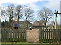 Playground - Hallfield Lane