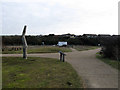 Ouse Estuary Nature Reserve