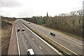 M6 Above Scorton