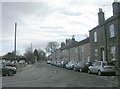 Walton Road - viewed from Horsefair