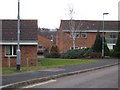 Abbeville Close, Exeter