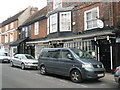 Antico in Eton High Street