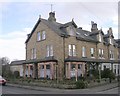 Prospect House B & B - Crossley Street