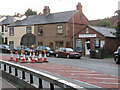 Nuthall village reading room