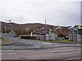 Struan Road, Portree