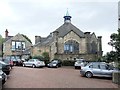 Former Crookes Congregational Church, Crookes