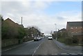 Clifton Road - The Lanes