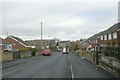Priestley Drive - from Priestley View