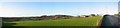 Cerrig Gwynion Farm with Mynydd Parys in the background