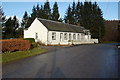 Byreburnfoot Cottages