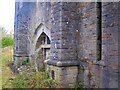 St Lukes church, Abercarn