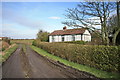 Cottage at Ashleigh Farm