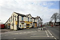 Shop and Post Office, Stalmine