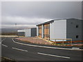 Kestrel Court, Network 65 Business Park