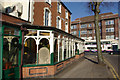 De Montfort Street, Leicester