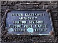 British Electricity Authority