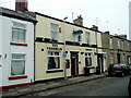 The Franklin, Macclesfield